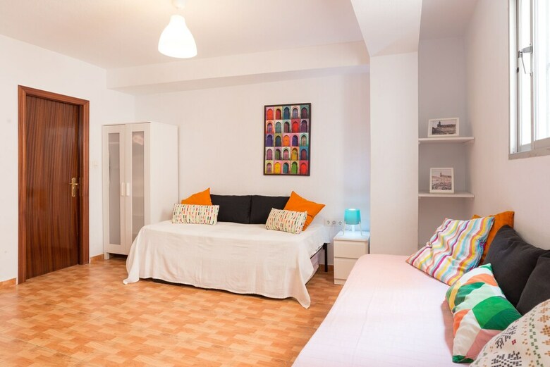 Apartamentos Larios Plaza Centro Hist�rico