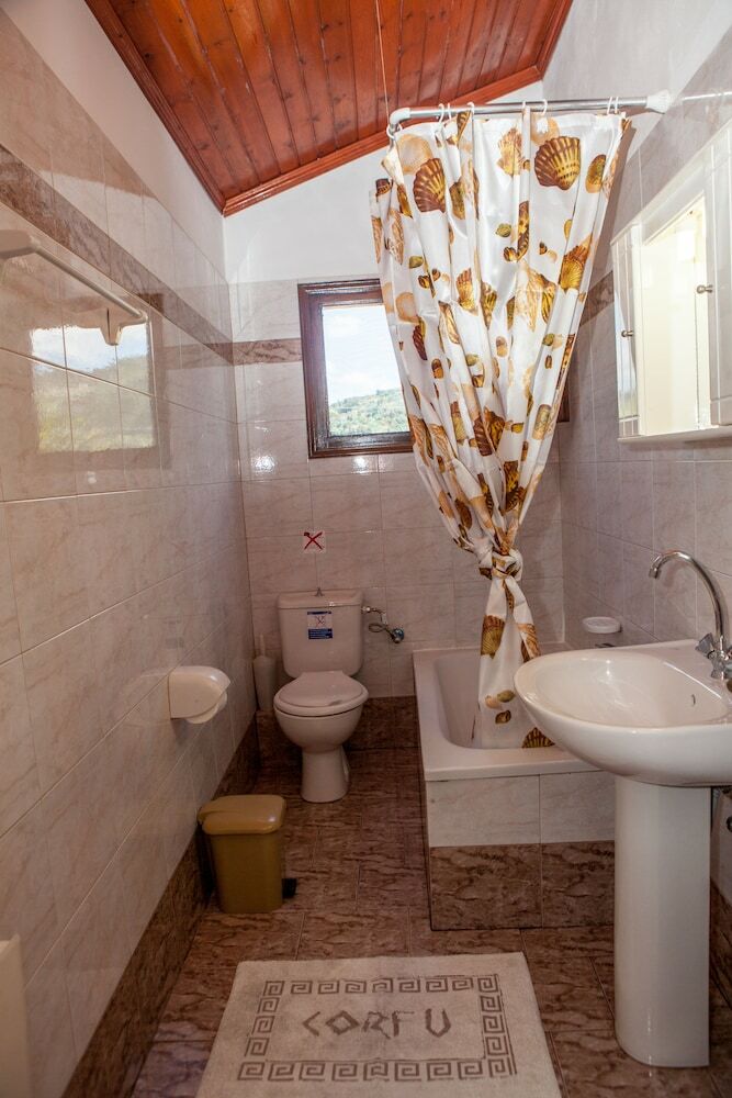 Hotel Eleana Apartments And Studios