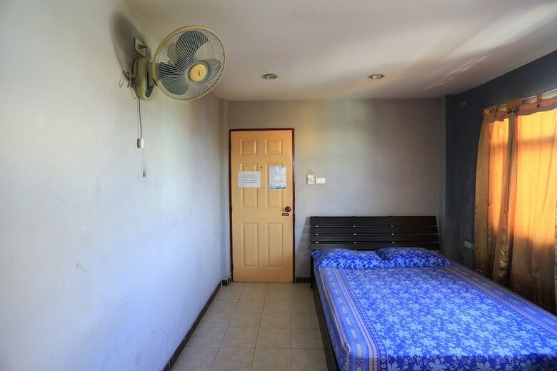 Hotel Pakinai Guesthouse