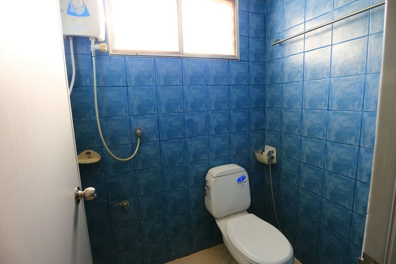 Hotel Pakinai Guesthouse