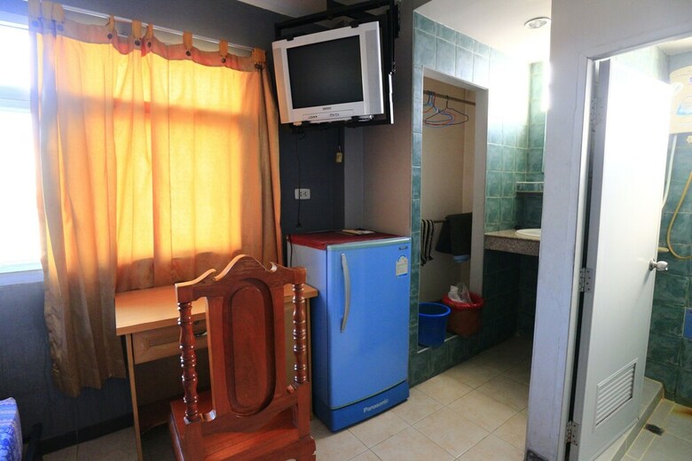 Hotel Pakinai Guesthouse