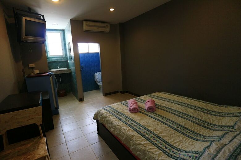 Hotel Pakinai Guesthouse