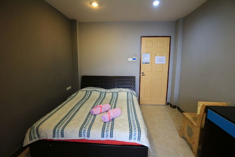 Hotel Pakinai Guesthouse