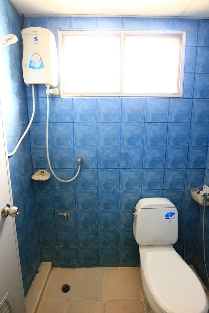 Hotel Pakinai Guesthouse