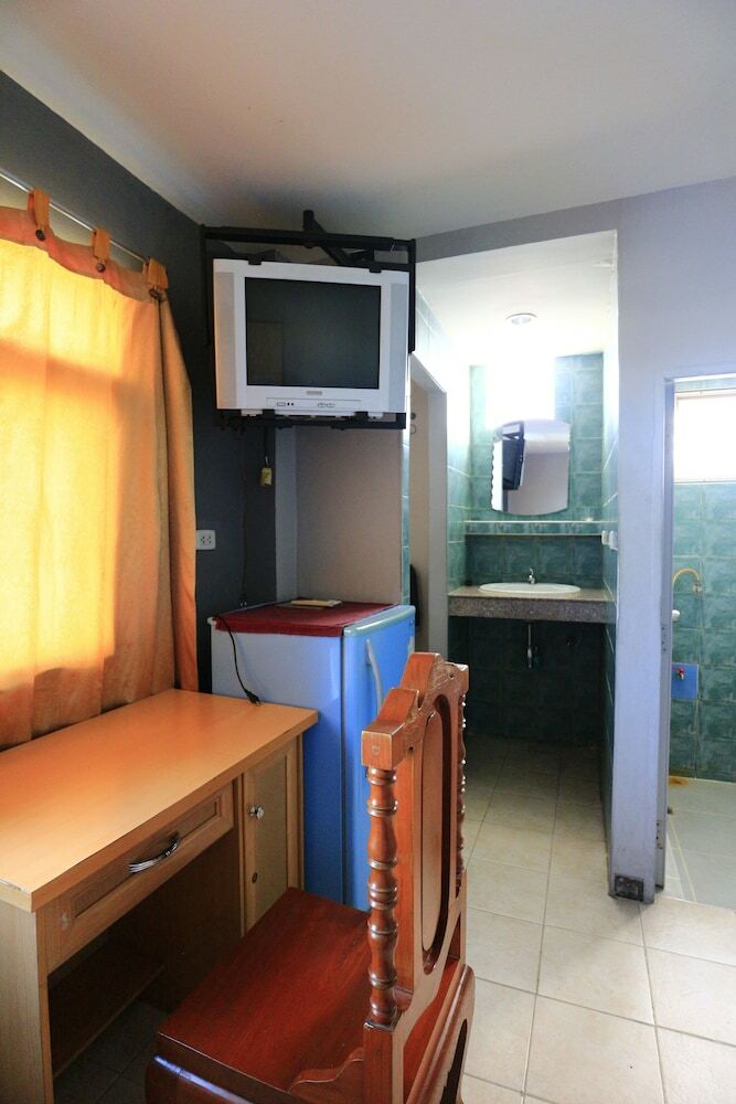 Hotel Pakinai Guesthouse