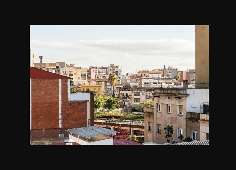 Anima Apartments Sants
