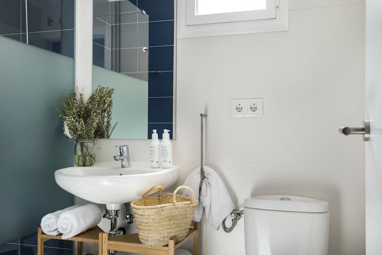 Anima Apartments Sants