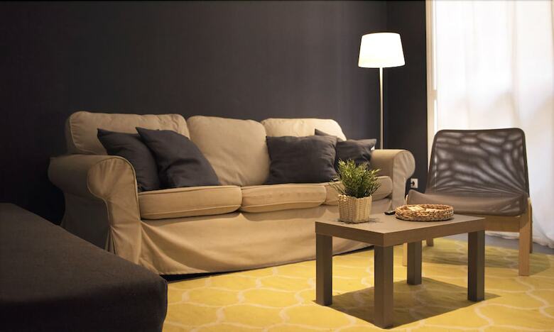 Anima Apartments Sants
