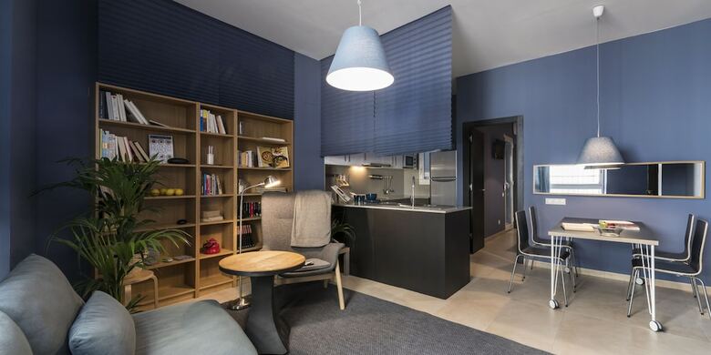 Anima Apartments Sants
