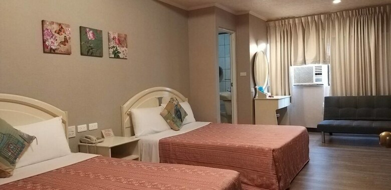 Guan Lun Hotel
