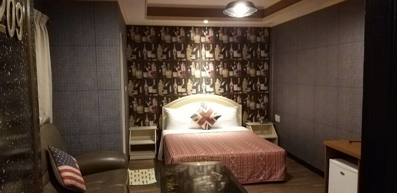 Guan Lun Hotel