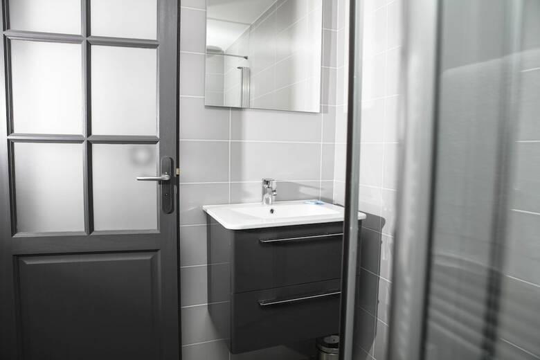 Apartamento 514 Appart Hotel