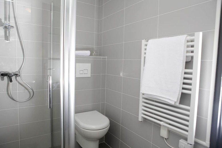 Apartamento 514 Appart Hotel