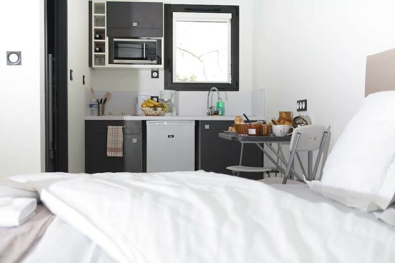 Apartamento 514 Appart Hotel