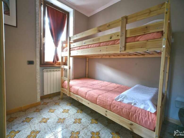 Hotel Villa Roma '900