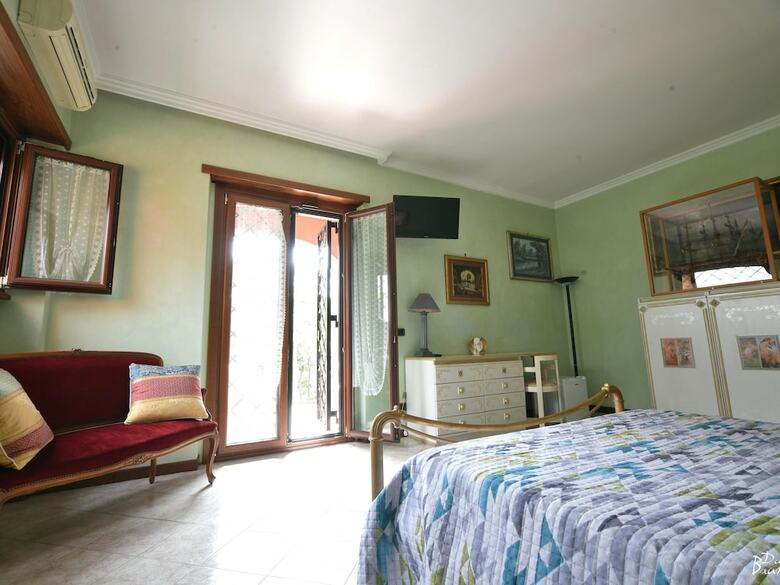 Hotel Villa Roma '900