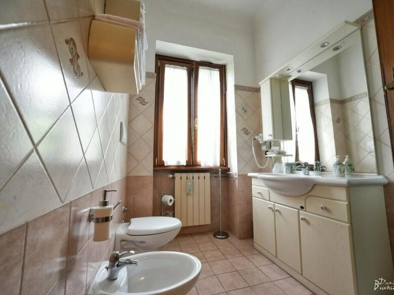 Hotel Villa Roma '900