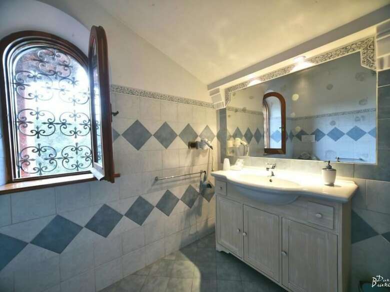 Hotel Villa Roma '900