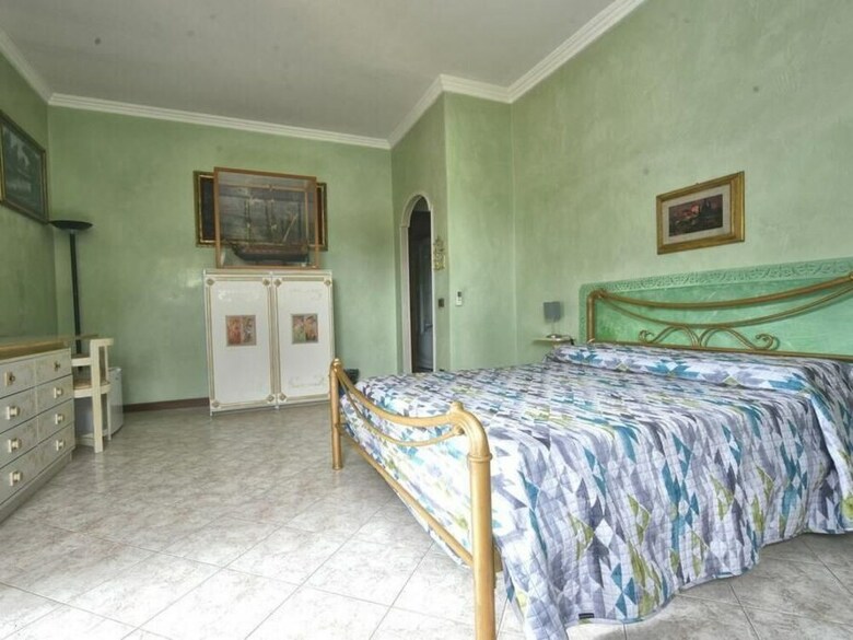 Hotel Villa Roma '900