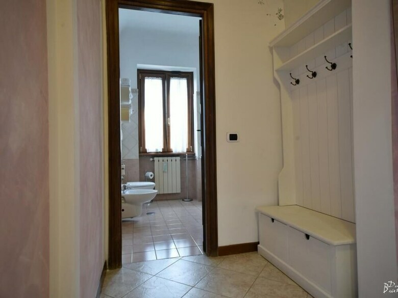 Hotel Villa Roma '900
