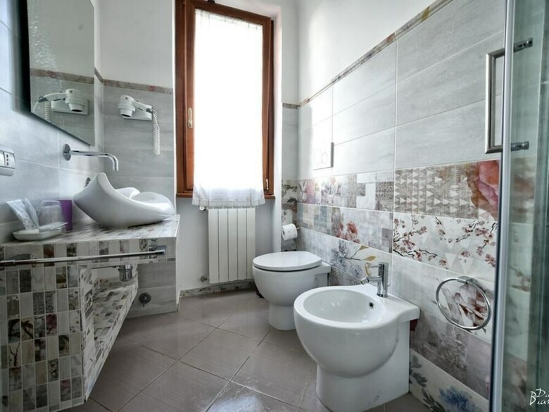 Hotel Villa Roma '900