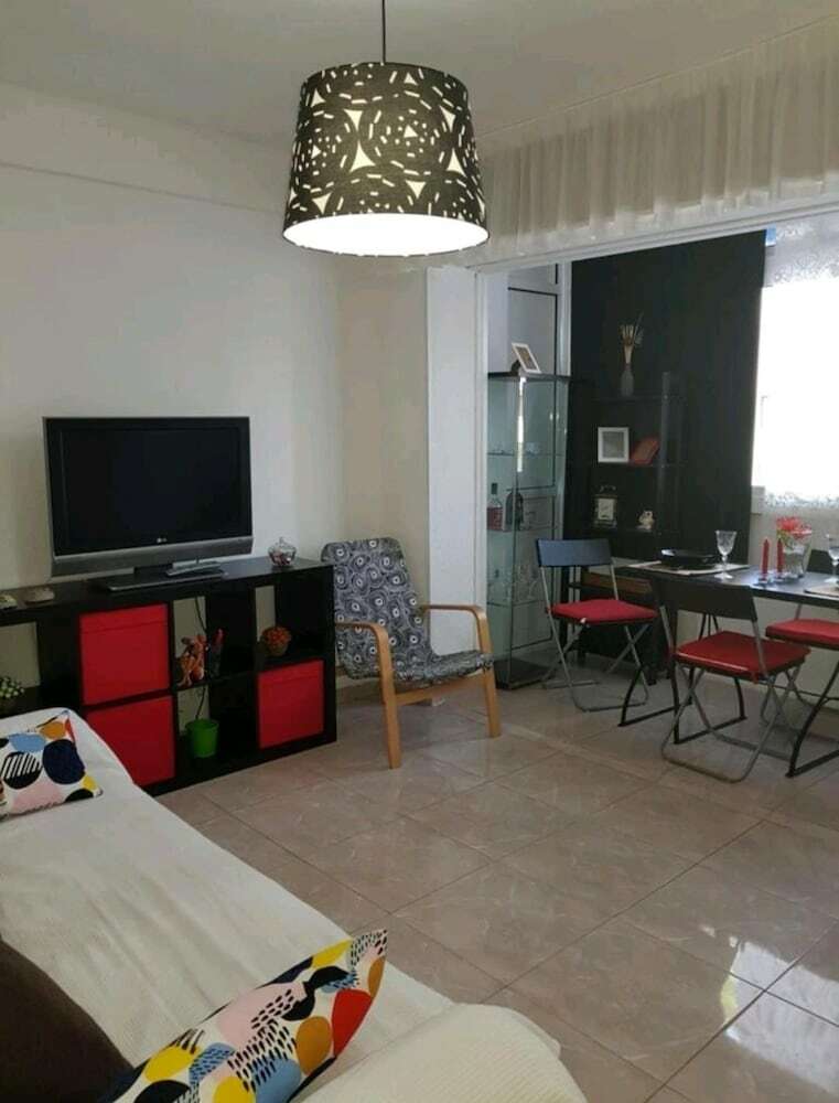 Apartamentos Carihuela Calle Andalus