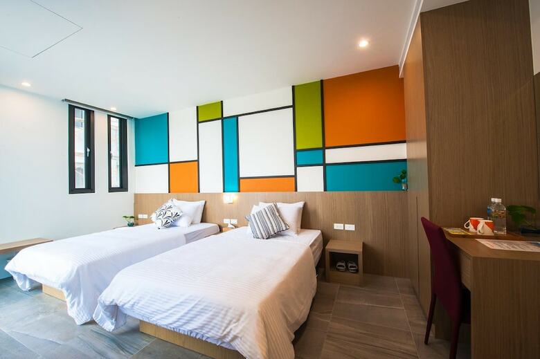 Xiang Xiang B&B