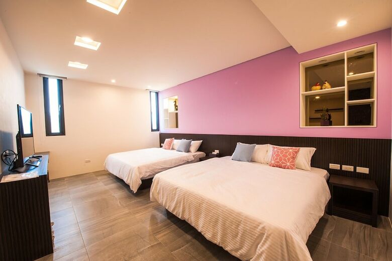 Xiang Xiang B&B