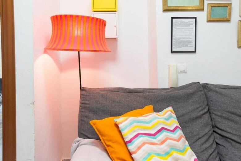 Apartamentos Marques de Larios Especial Grupos