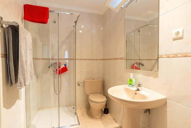 Apartamentos Marques de Larios Especial Grupos