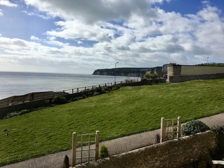 Beaumont B&B