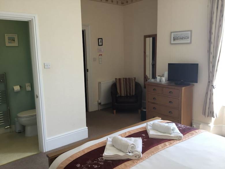 Beaumont B&B