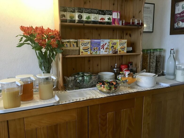 Beaumont B&B