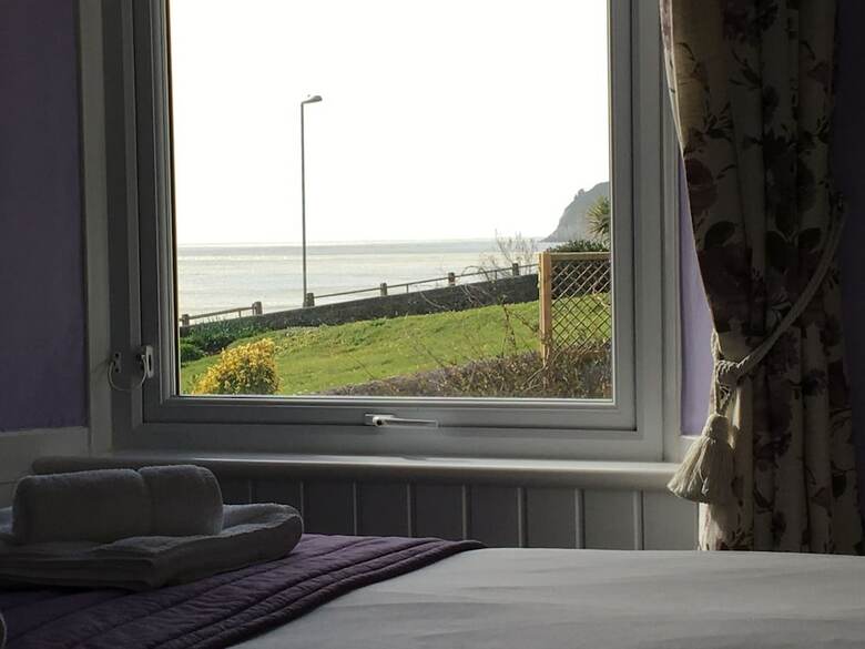 Beaumont B&B