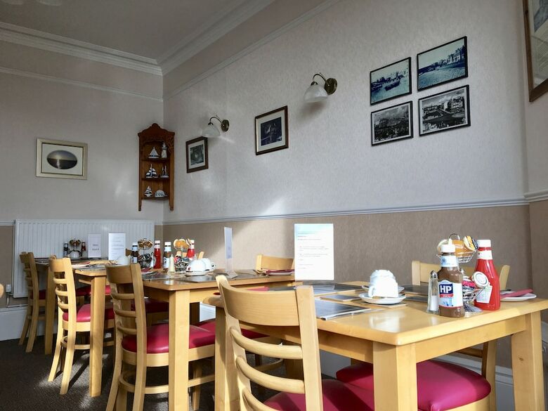 Beaumont B&B
