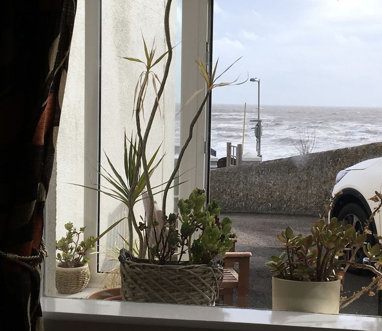 Beaumont B&B