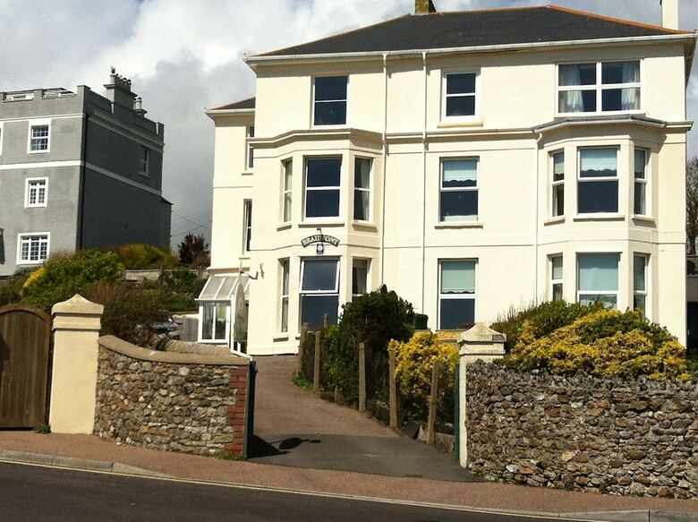 Beaumont B&B