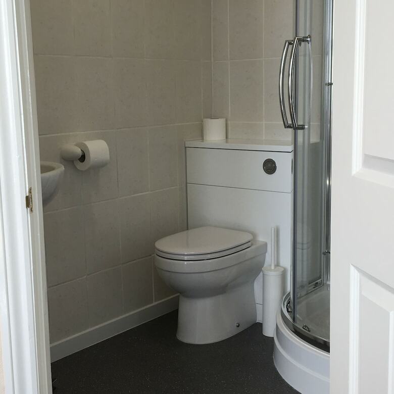 Beaumont B&B