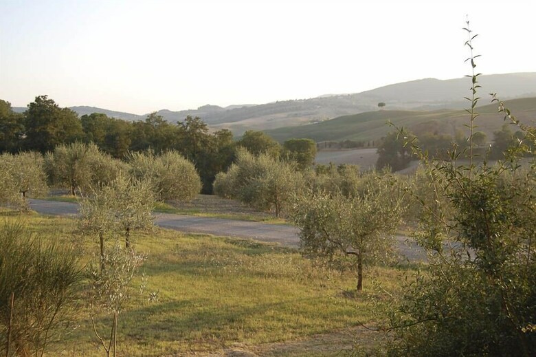 Villa Verdidea - Santo Stefano