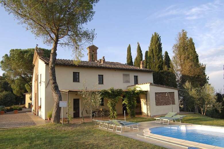 Villa Verdidea - Santo Stefano