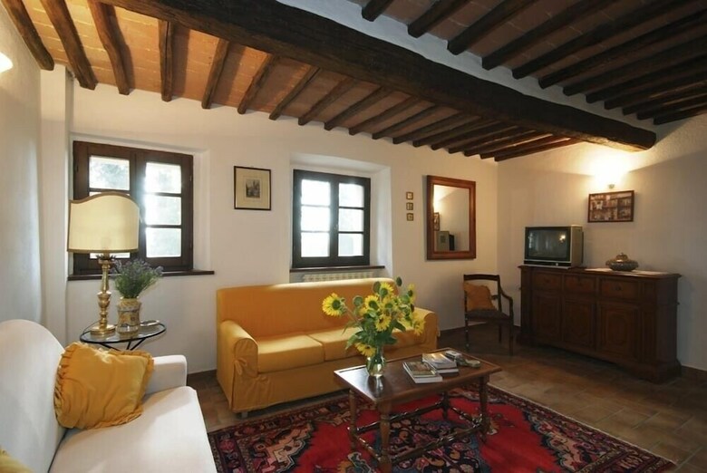 Villa Verdidea - Santo Stefano