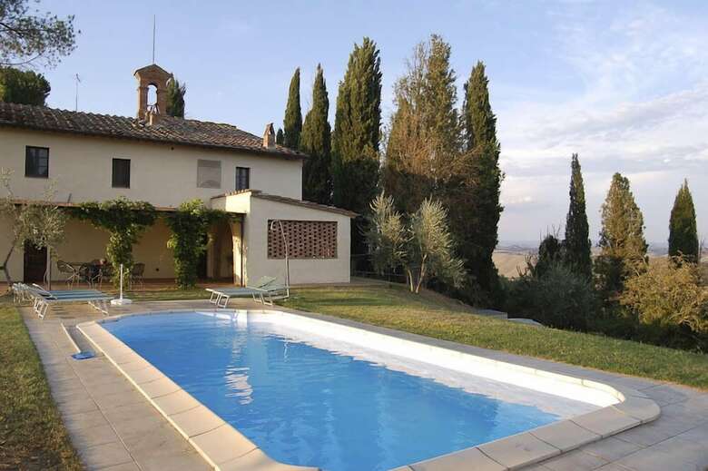 Villa Verdidea - Santo Stefano