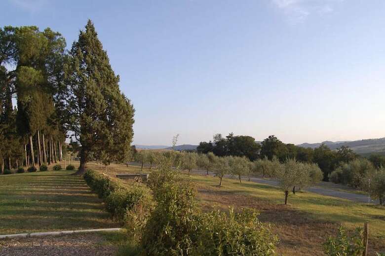 Villa Verdidea - Santo Stefano