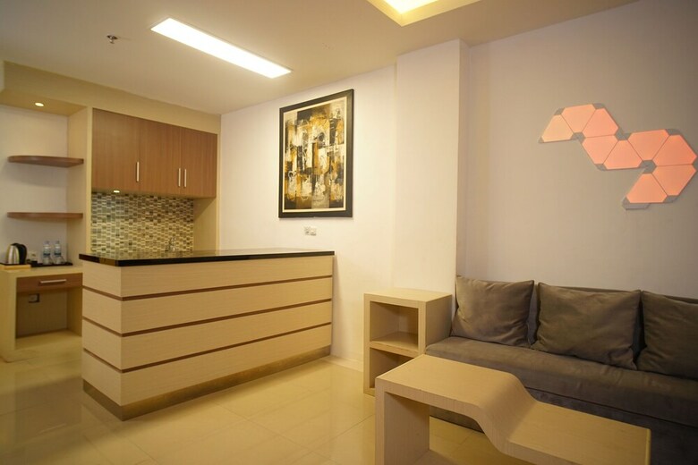 Capital O 166 Hotel Princess