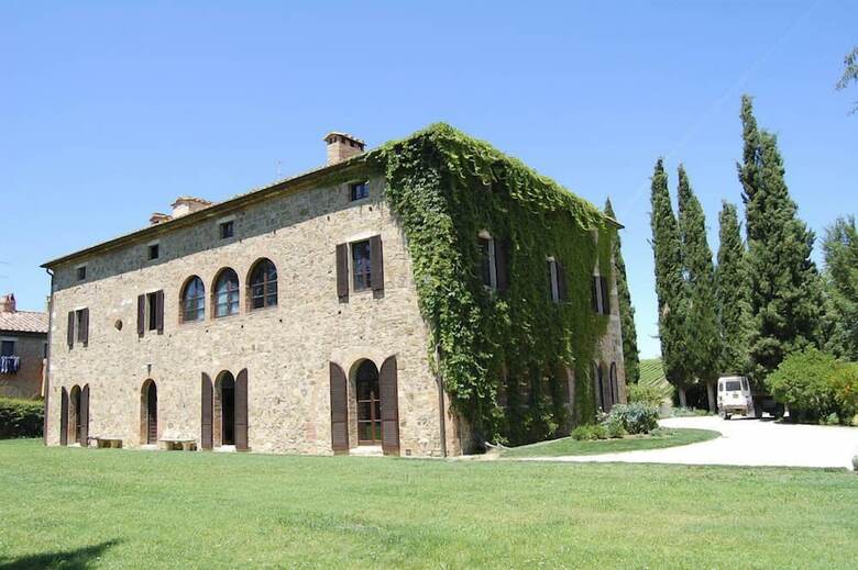 Villa Verdidea - Pian Dell'asso (Up To 26 People)