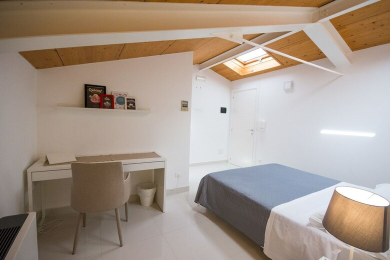 Hotel Suites And Apartment