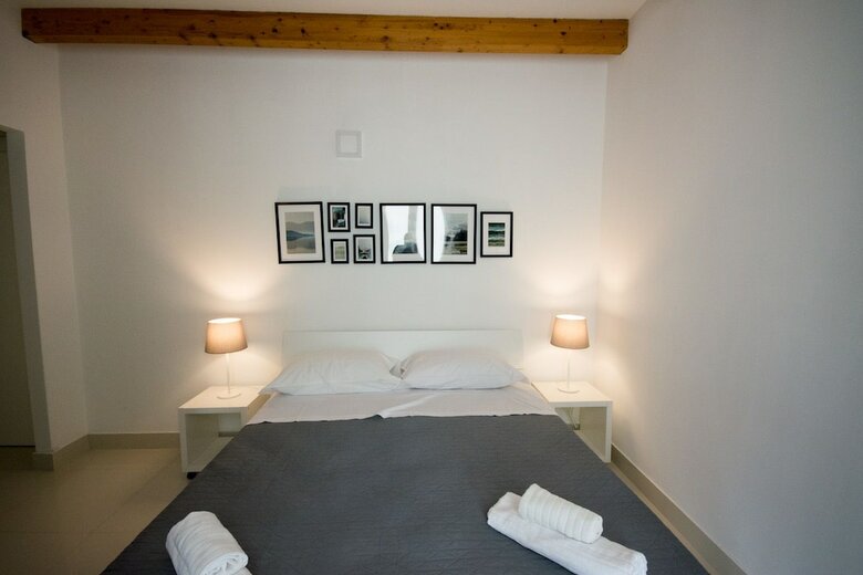 Hotel Suites And Apartment