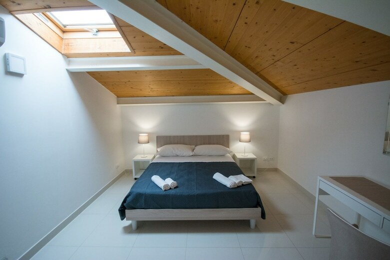 Hotel Suites And Apartment