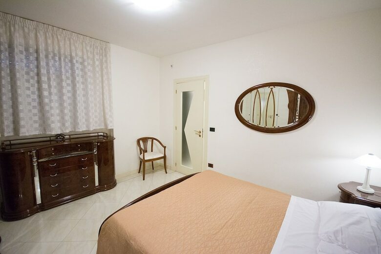 Hotel Suites And Apartment