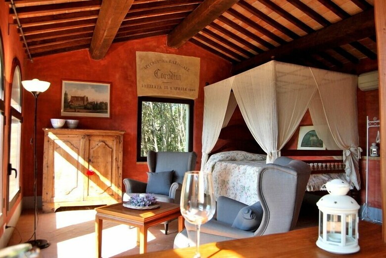 Apartamento Verdidea - Monte Santo & Torrino